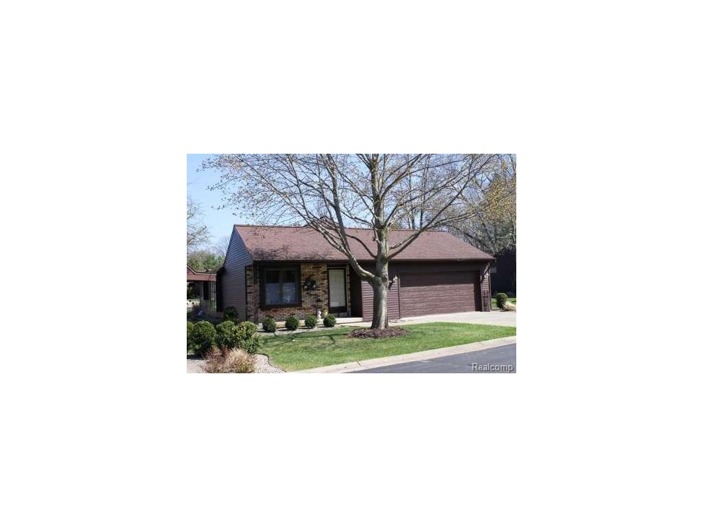 1877 Wedgefield Blvd, Jackson, MI 49203 photo 1
