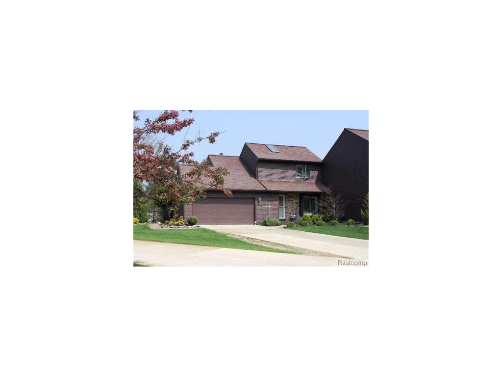 1823 Wedgefield Blvd, Jackson, MI 49201 photo 1