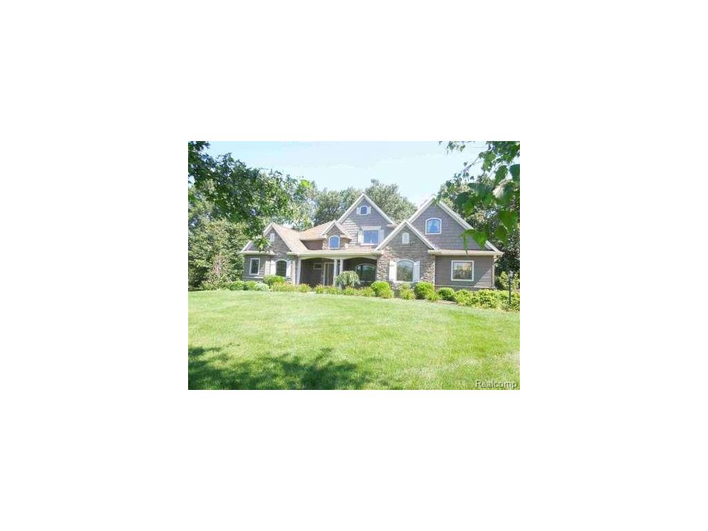 6896 Cambria, Spring Arbor, MI 49283 photo 1