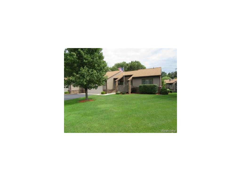 1529 Heathervale, Jackson, MI 49203 photo 1