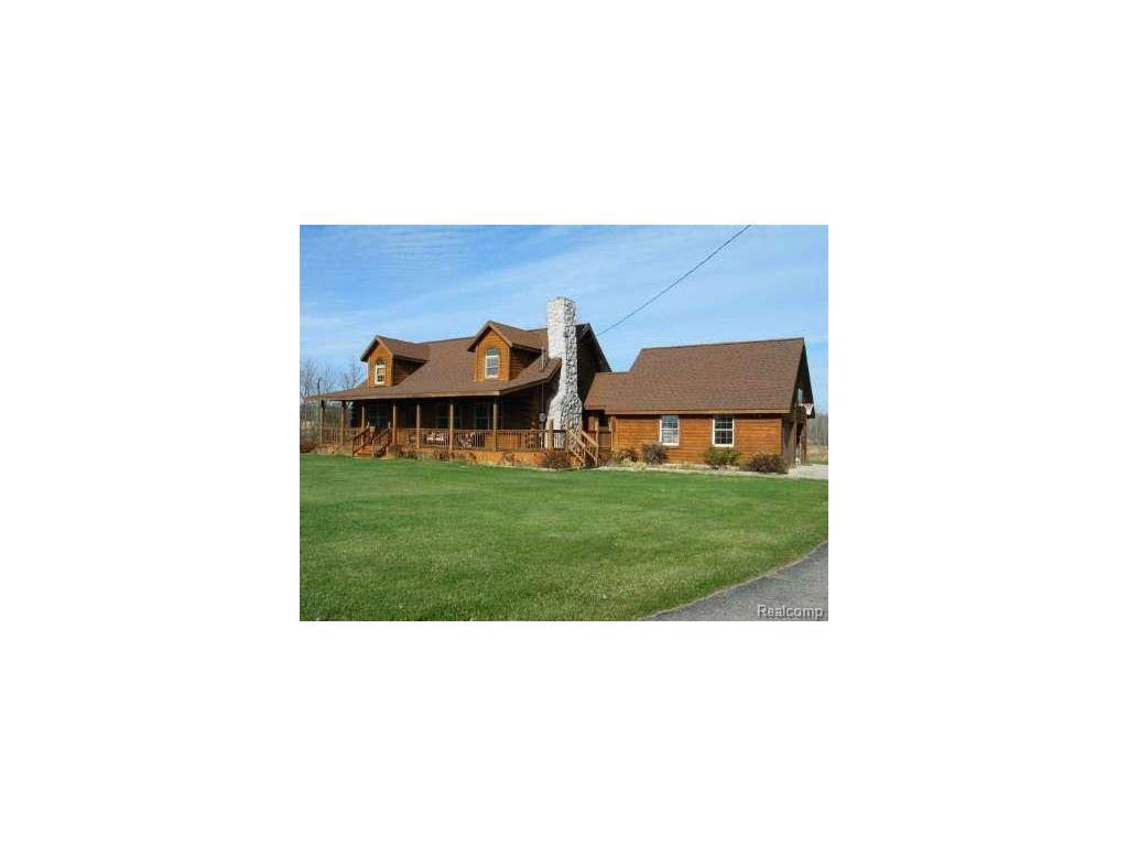 14002 Addison, Addison, MI 49220 photo 1