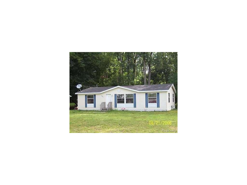 941 Bellevue Ave, Jackson, MI 49202 photo 1
