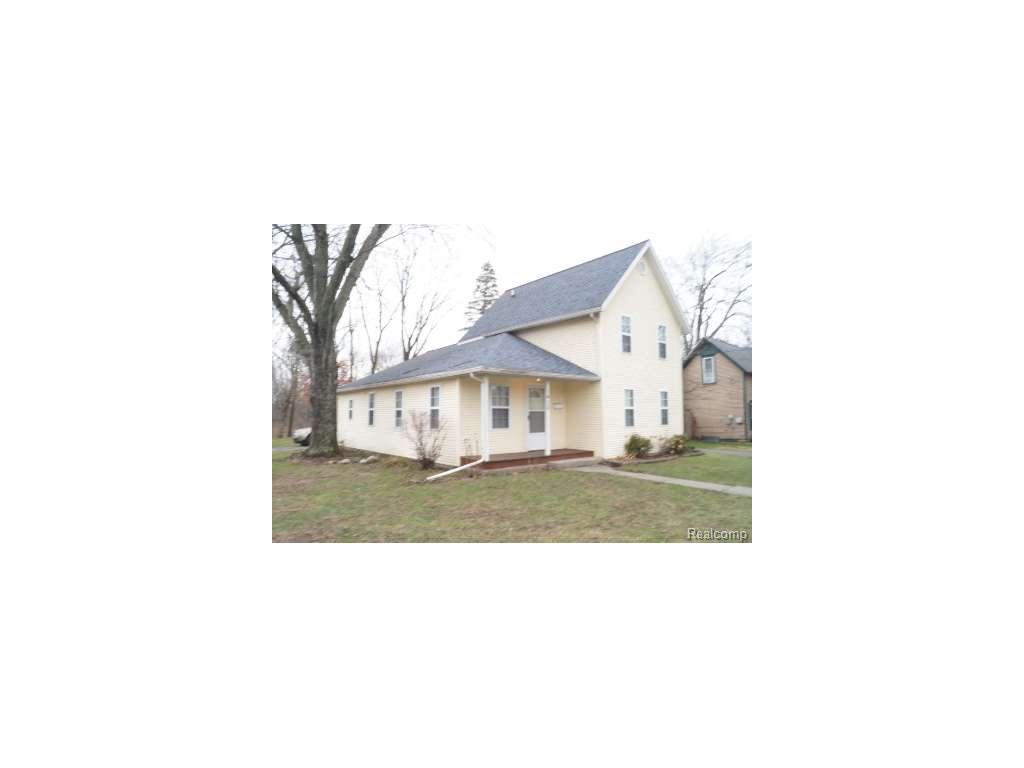 1410 Cooper, Jackson, MI 49202 photo 1