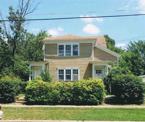 809 Second St, Jackson, MI 49203 photo 1