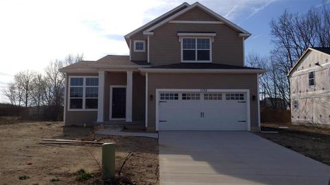 5129 S Granite, Jackson, MI 49201 photo 1