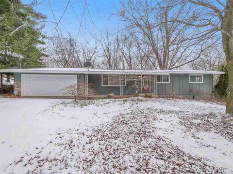 4001 Franklin Rd, Jackson, MI 49203 photo 1