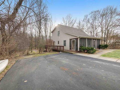 919 Gerald, Jackson, MI 49203 photo 1