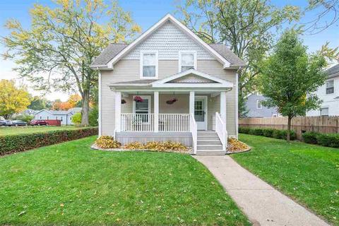 723 W Franklin St, Jackson, MI 49201 photo 1