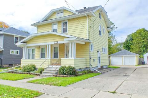 216 N Wisner St, Jackson, MI 49202 photo 1