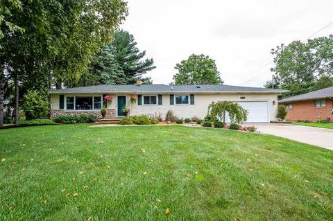 2095 Campbell Dr, Jackson, MI 49202 photo 1