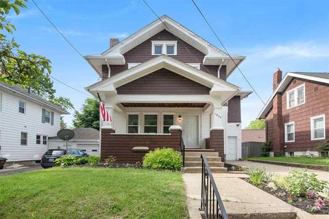 1225 Hamlin Pl, Jackson, MI 49201 photo 1