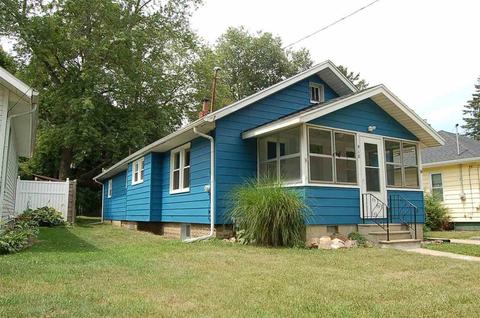 918 Seymour Ave, Jackson, MI 49202 photo 1