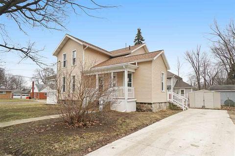 1112 Backus St, Jackson, MI 49202 photo 1