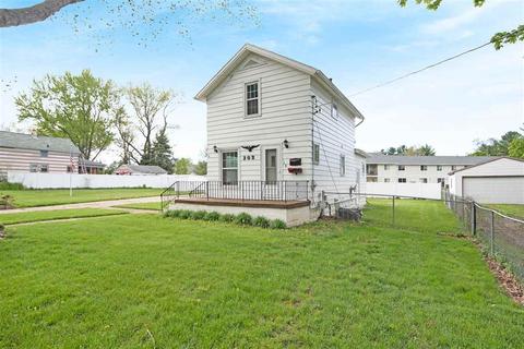 302 Marshall St, Jackson, MI 49202 photo 1