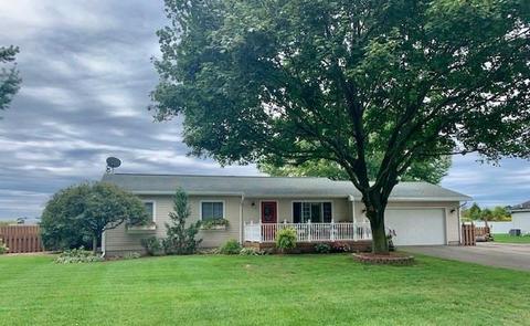 6449 Skylark Dr, Jackson, MI 49201 photo 1