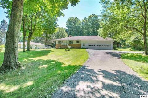 6120 S Jackson Rd, Jackson, MI 49201 photo 1