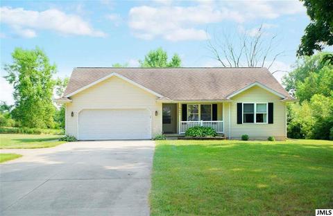 5601 Oakview Trl, Jackson, MI 49201 photo 1