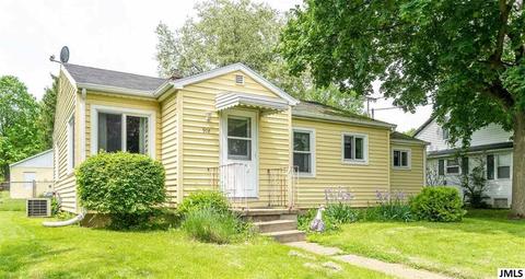 908 Nineteenth St, Jackson, MI 49203 photo 1