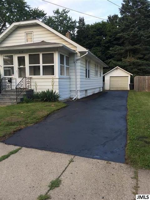 619 Orange St, Jackson, MI 49202 photo 1