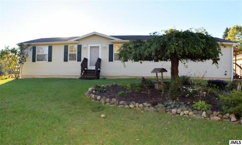 8540 Ford Rd, Jackson, MI 49201 photo 1