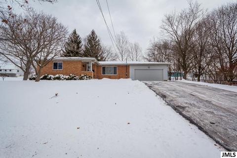 847 N East Ave, Jackson, MI 49202 photo 1