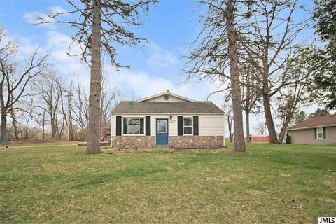 6835 Carter Rd, Spring Arbor, MI 49283 photo 1