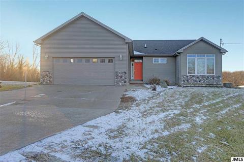5800 Moscow Rd, Spring Arbor, MI 49283 photo 1