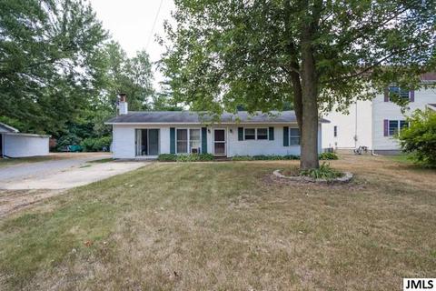 277 Amherst, Jackson, MI 49203 photo 1