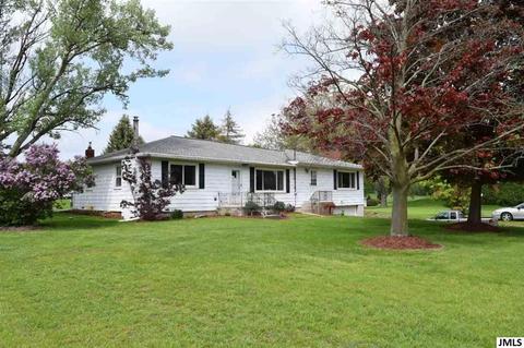 3216 Seymour Ave, Jackson, MI 49201 photo 1