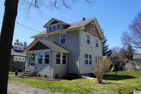 516 Seventh St, Jackson, MI 49203 photo 1