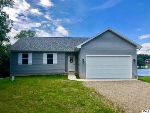 11250 Lemott Cir, Jerome, MI 49249 photo 1