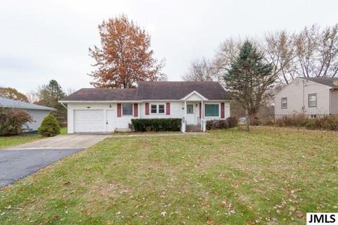 125 Marietta, Spring Arbor, MI 49283 photo 1