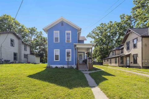 210 Second St, Jackson, MI 49201 photo 1