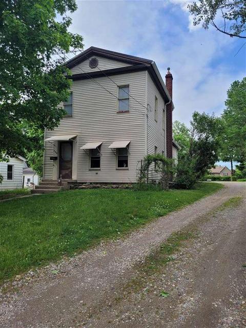 208 E Main St, Hudson, MI 49247 photo 1