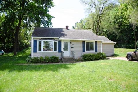 359 Hillside Ave, Jackson, MI 49203 photo 1
