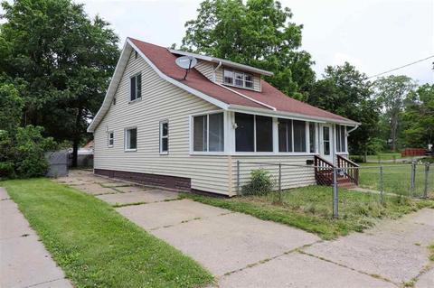 144 E Robinson St, Jackson, MI 49203 photo 1