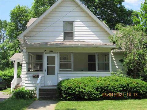 212 N Dwight St, Jackson, MI 49202 photo 1