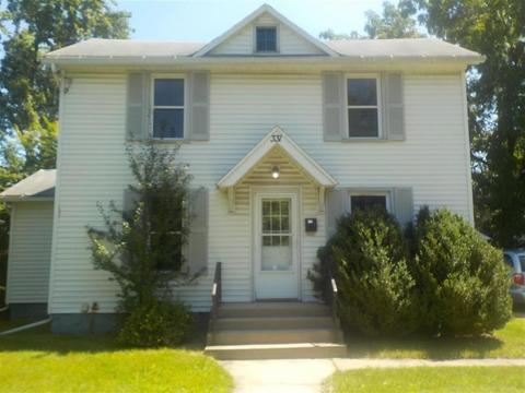 331 N West Ave, Jackson, MI 49201 photo 1