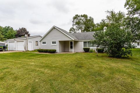 185 S Harvey Rd, Jackson, MI 49201 photo 1