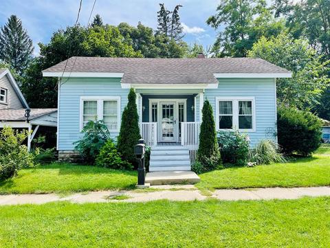 605 Bloomfield Blvd, Jackson, MI 49203 photo 1