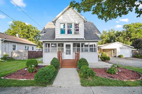 821 Wells St, Jackson, MI 49202 photo 1