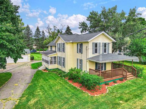 1026 Cunningham Rd, Jackson, MI 49201 photo 1