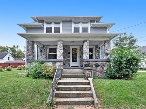 2105 Leroy St, Jackson, MI 49202 photo 1