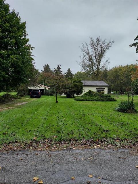 1580 Cunningham Rd, Jackson, MI 49201 photo 1