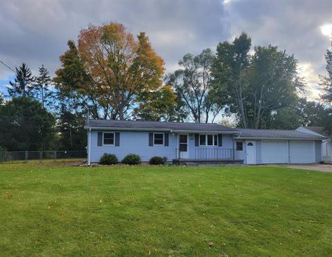 619 Algonquin St, Jackson, MI 49203 photo 1