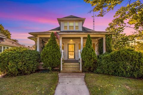 1007 W Ganson St, Jackson, MI 49202 photo 1