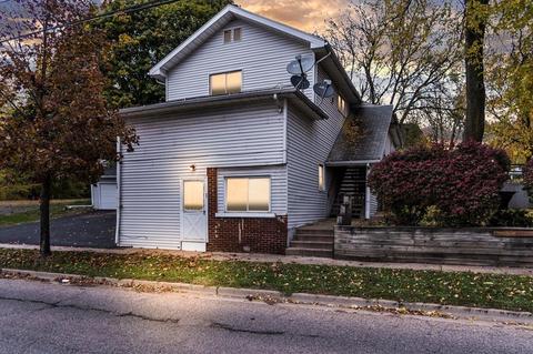 730 Page Avenue Ave, Jackson, MI 49203 photo 1