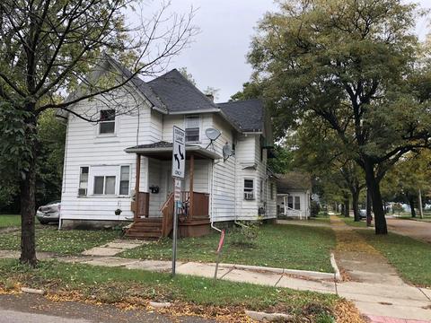 551 Cooper St, Jackson, MI 49201 photo 1