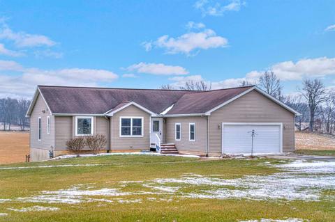 11619 King Rd, Concord, MI 49237 photo 1