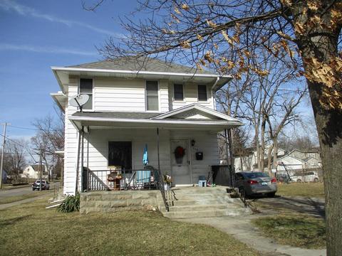 603 Backus St, Jackson, MI 49201 photo 1